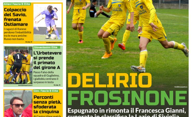 Scarica il nuovo numero del giornale digitale gratuito!