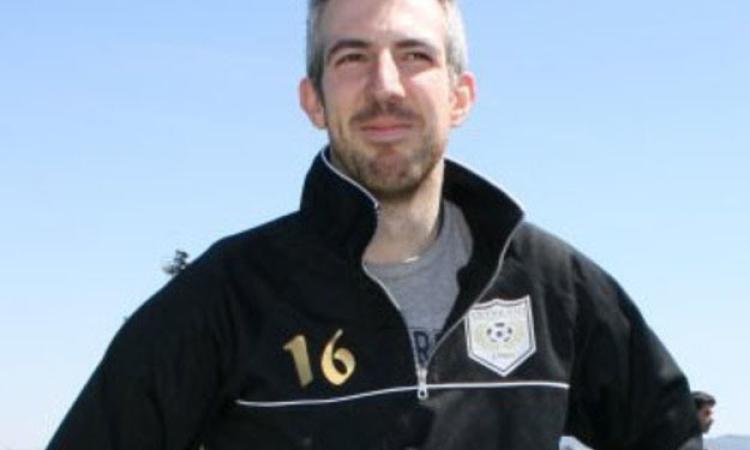 Mister Filippo Capatti