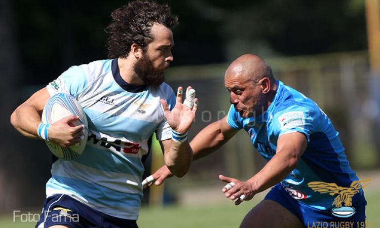 Il San Donà doma la Lazio al Pacifici: finisce 17-16 per i veneti