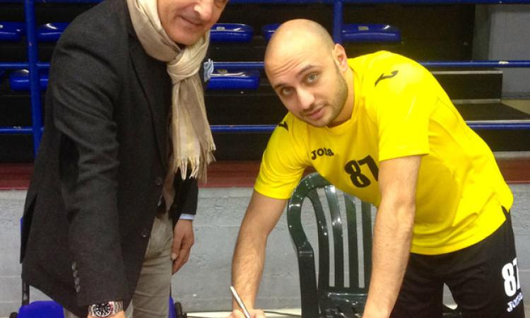 Marco Foggia
