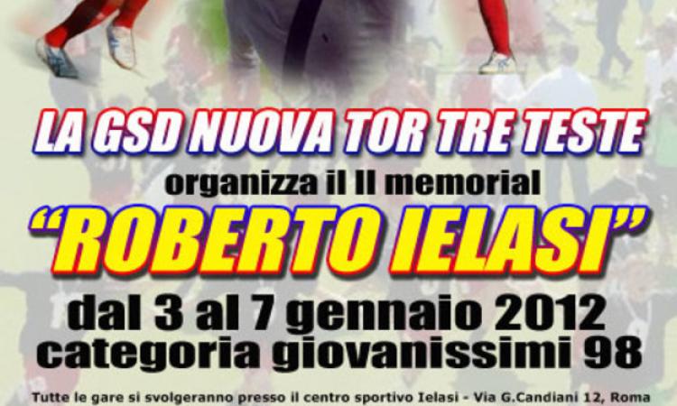 La famiglia Ielasi: "Non abbiamo mai chiesto nulla alla Tor Tre Teste"