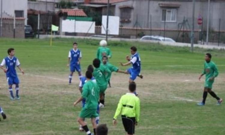 Real Cava Frattocchie, Di Fabio predica calma: "Siamo ancora primi"