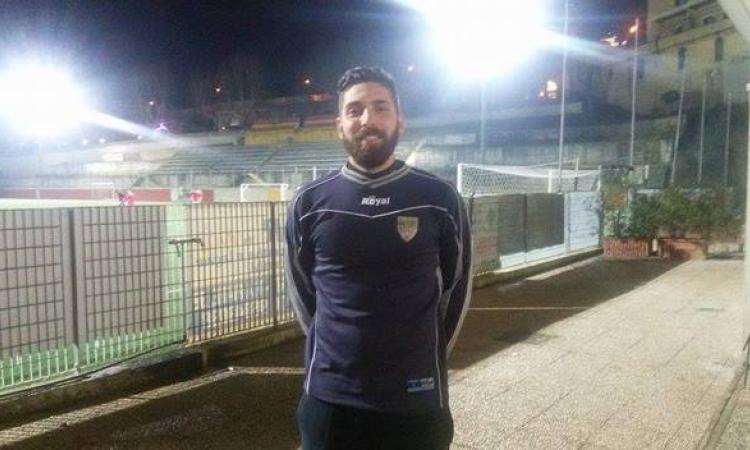 Gianmarco Rocchi