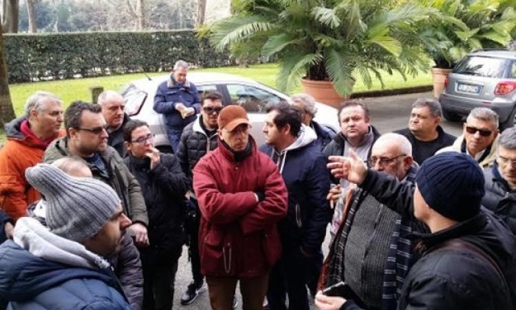 Roma Multiservizi, un altro rinvio per i 48 dipendenti