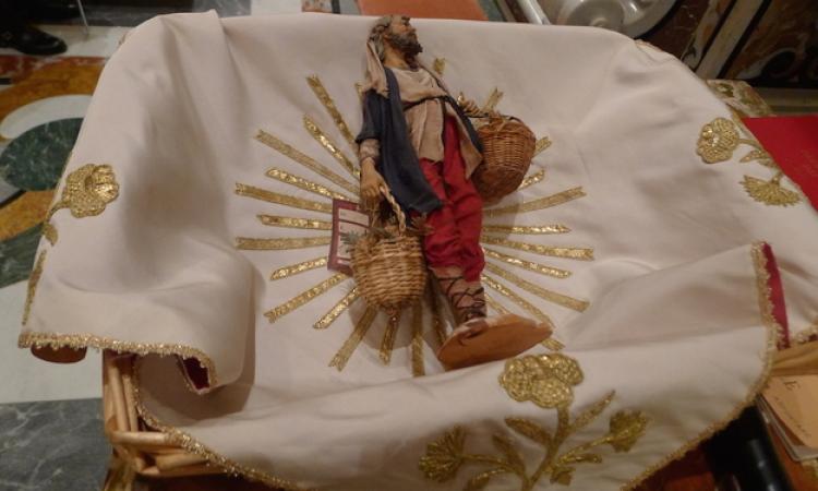 Un Natale "prolungato" per l'Abbazia di Montecassino