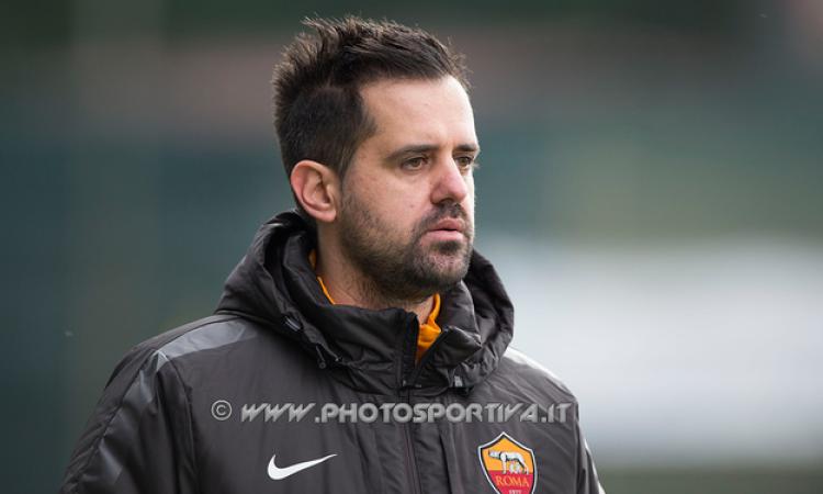 Valerio D'Andrea ©photosportiva.it