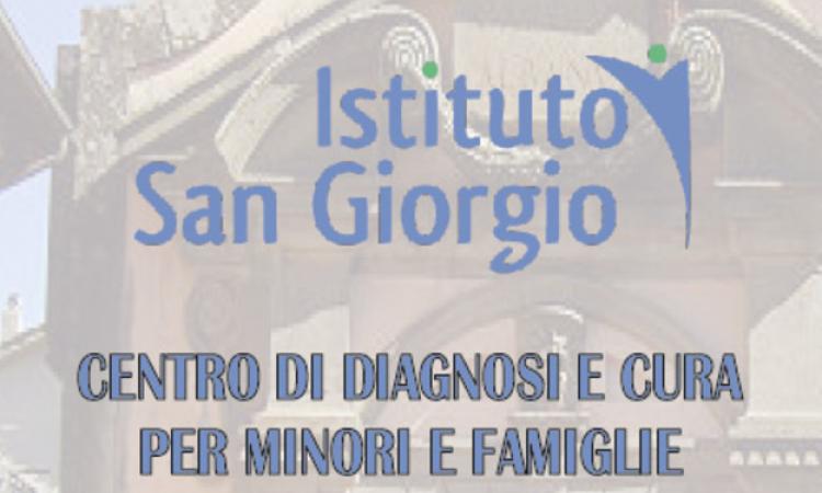 Fondazione OMNIA inaugura l'Istituto San Giorgio