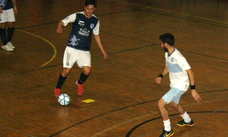 Il Real Podgora torna in campo contro l'Atletico Anziolavinio