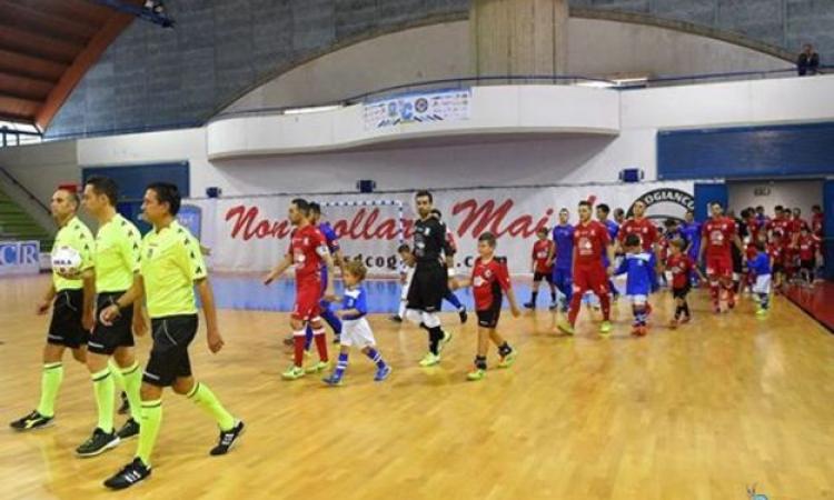 Carlisport Cogianco, occhio alle trappole del PalaNitta