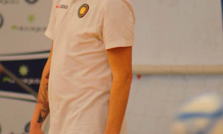 Daniele Di Stefano (Foto © Segneri)