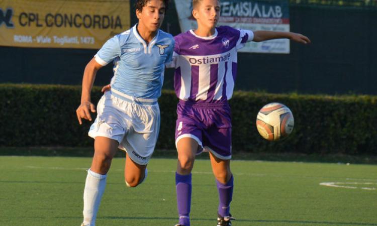 La Lazio non si ferma ©photosportroma.it