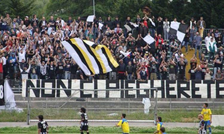 Sora, peccato: ko e polemiche a Nuoro