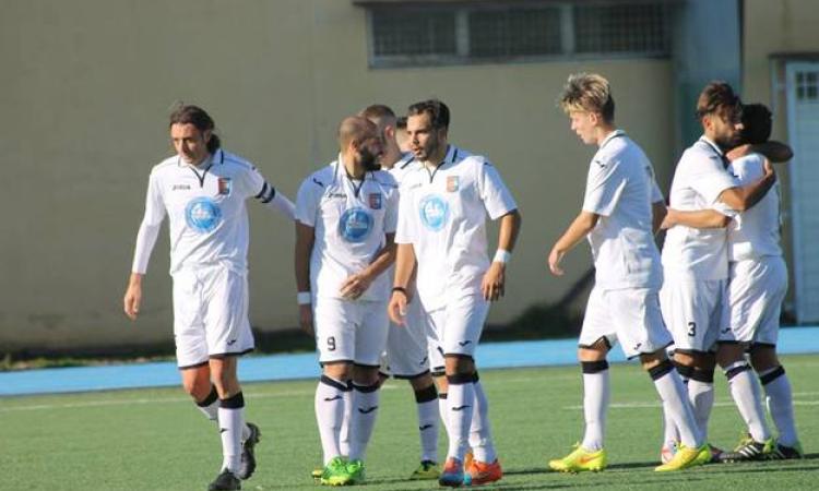 Festa pontina (Foto © Caprino)