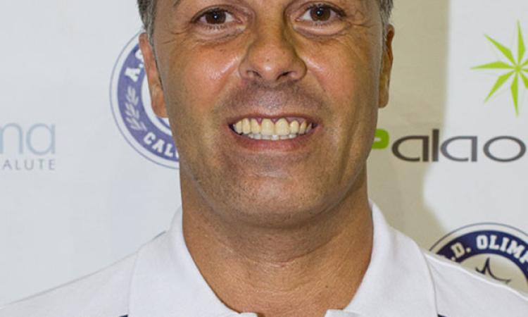 Roberto Lelli (Foto © Cantarelli/Olimpus)