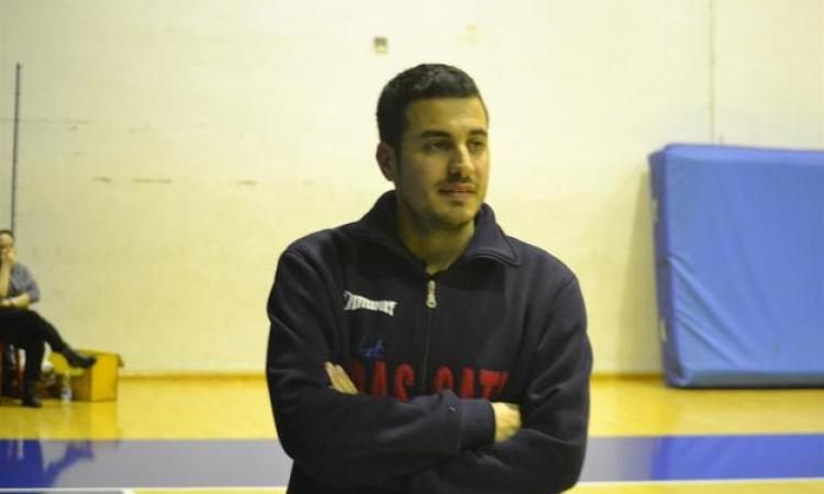 Coach Libutti