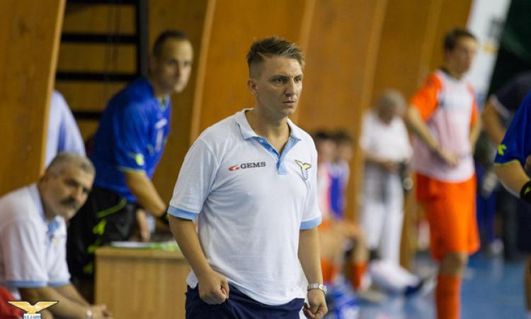 Alessio Medici (Foto © Cantarelli)