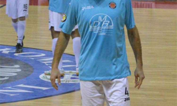 Marco Angelini, autore di un poker