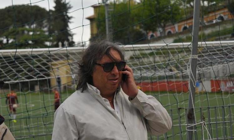 Il vicepresidente, Giancarlo Ventura