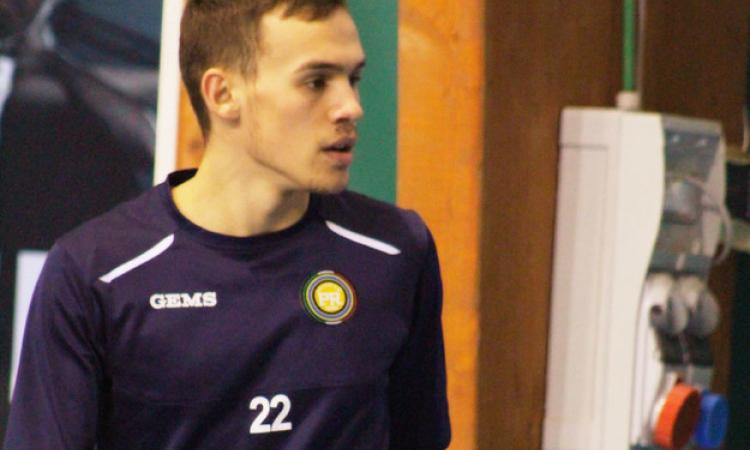 Valerio Schirone