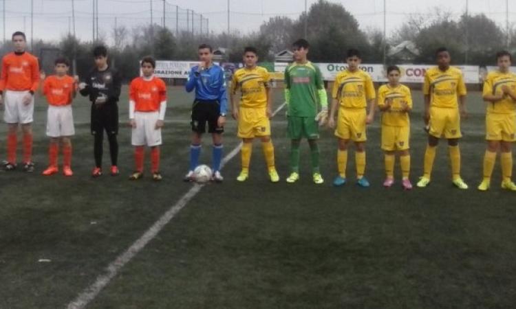 Il Frosinone prova a scappare, ma il TdQ non ci sta