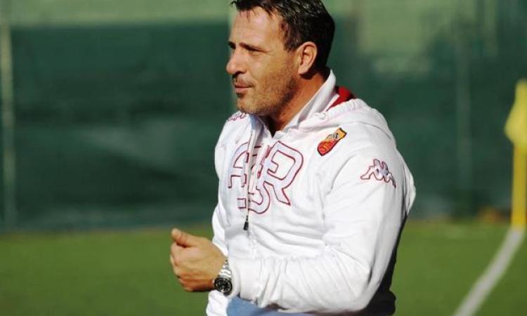 Mister Roberto Muzzi