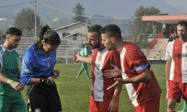 Foto © Morolo Calcio