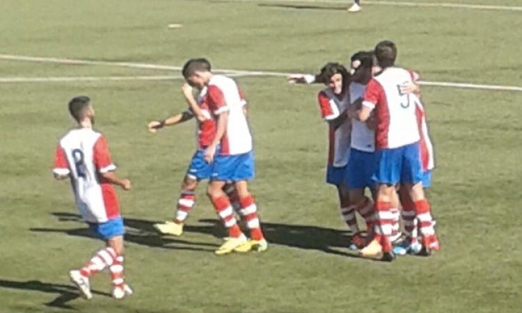 Atletico Vescovio