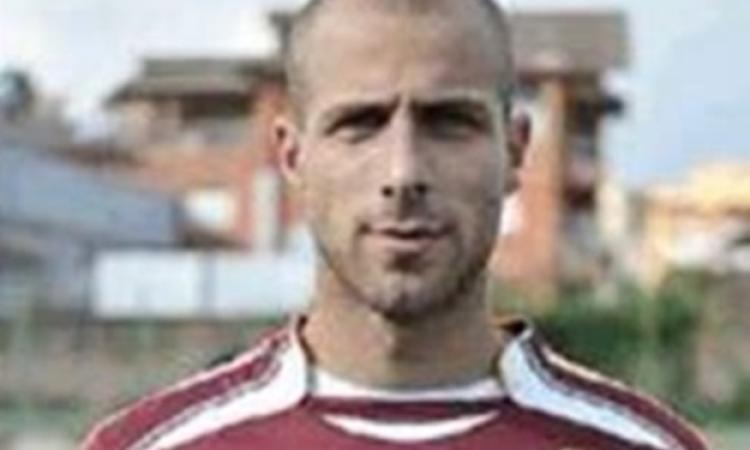 De Francesco, oggi il bomber non punge