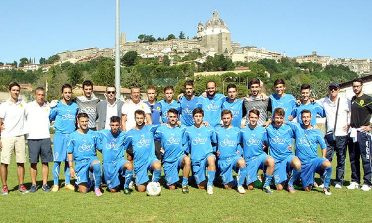Reti inviolate tra Montefiascone e Montecelio