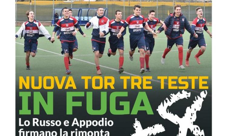 Scarica il nuovo numero del giornale digitale gratuito!
