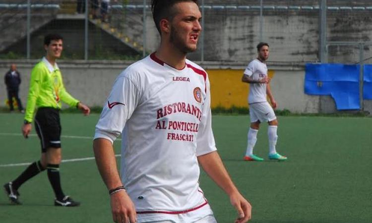 Mattia Tiberi