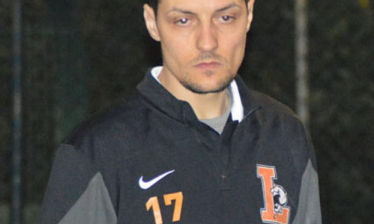Il &quot;Divino&quot; Manuel Di Vincenzo