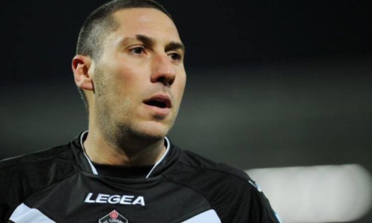 Massimo Bonanni ai tempi del Lugano (foto: cdt.ch)