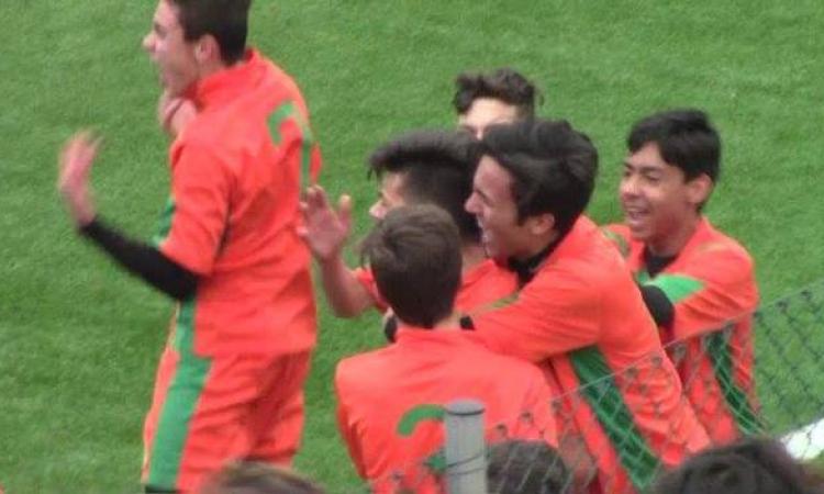 Racing Club, Tovalieri: "Siamo primi con merito"