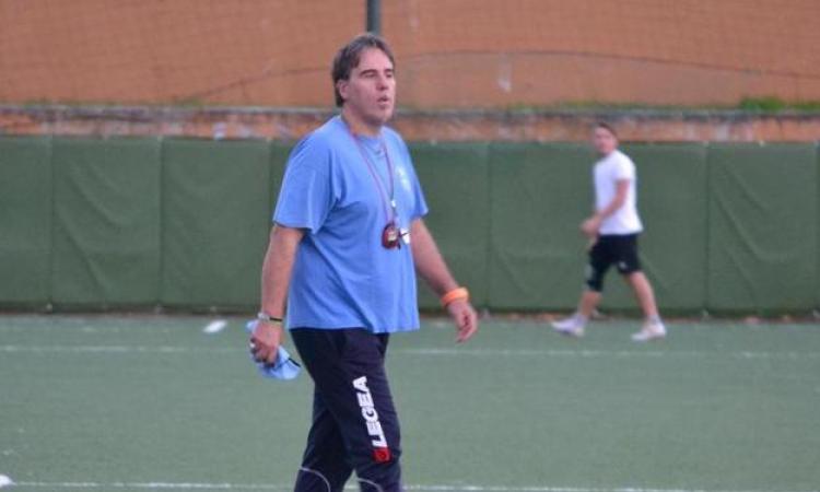 Marco Camponeschi