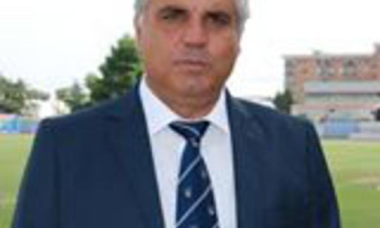 Ciro Montella, ds dell'Aprilia