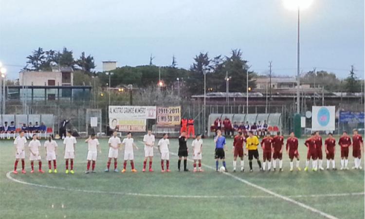 Nulla di fatto al Vittiglio ©GazzettaRegionale