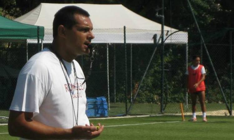 Galletti, vittoria in rimonta per la sua Romulea