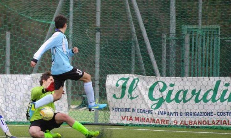 Cannistraci non sbaglia, ok la Fortitudo Roma