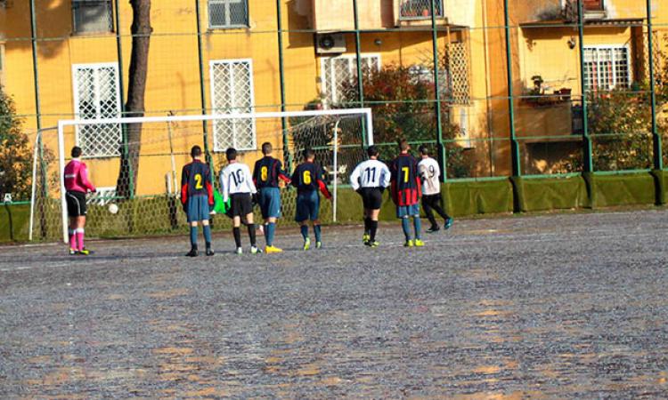 Petrocchi segna dal dischetto