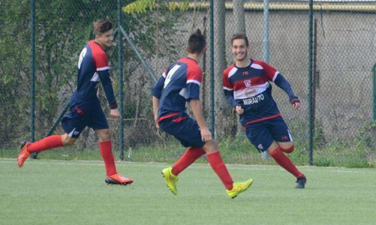 La Tor Tre Teste batte il Civitavecchia, ma a brillare sono i portieri