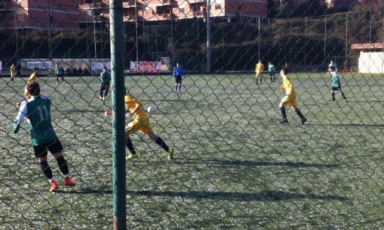 Monterotondo: vittoria tra le polemiche