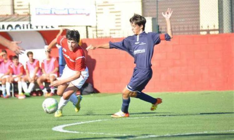 Successo importante per  il Tor di Quinto