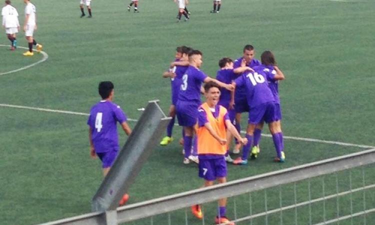 Certosa - show! Gol e spettacolo contro il San Donato