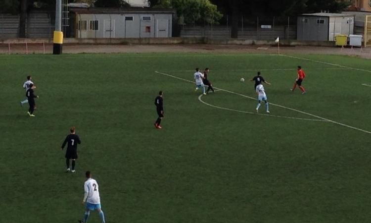 La Bovillense punta alla vetta: battuto il Pro Calcio Lenola