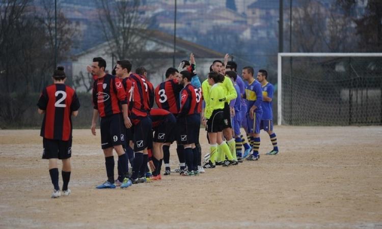 Momento positivo per l'Hermada