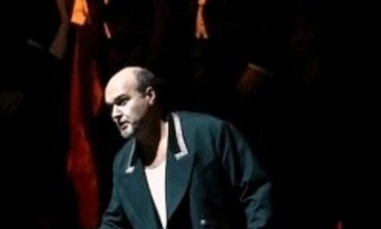 Teatro dell'Opera, torna il Rigoletto "espressionista"
