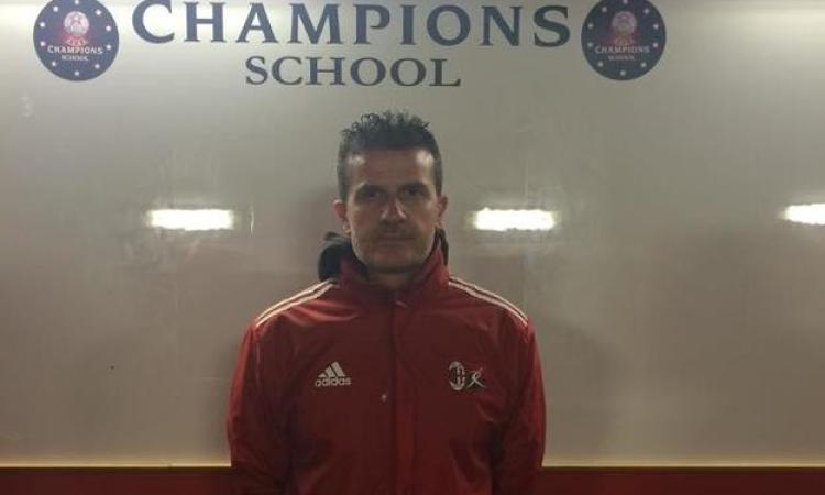 Paolo Landolina