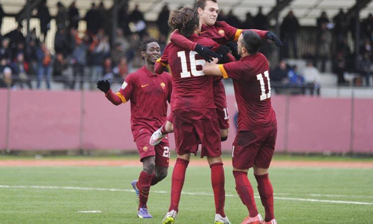 Foto©AsRoma.it