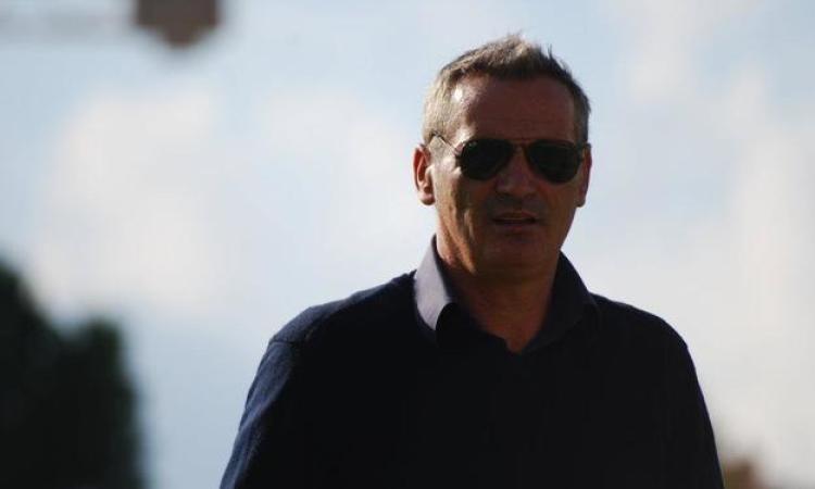 Maurizio Rossi